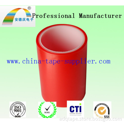 Hig Temp 180 Centigrade Resistant PCB Micron Paper Masking Tape (T=0.16mm)